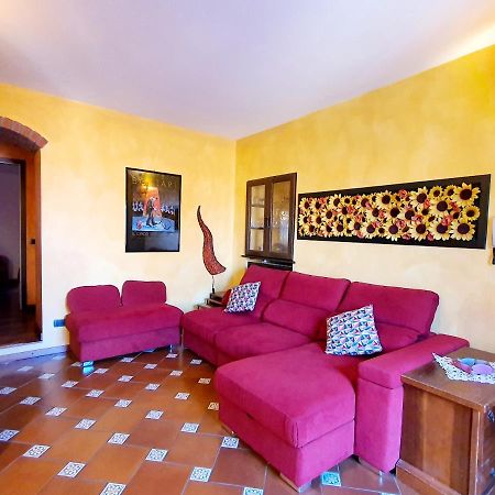 Stella Apartment Baveno Dış mekan fotoğraf