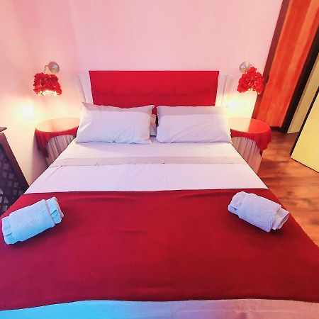 Stella Apartment Baveno Dış mekan fotoğraf