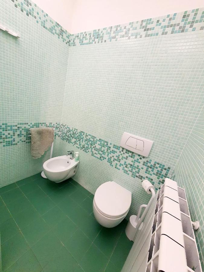 Stella Apartment Baveno Dış mekan fotoğraf