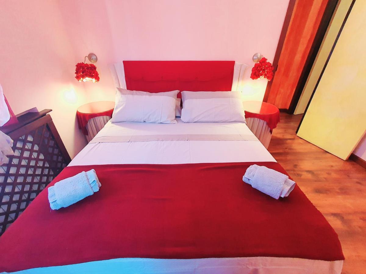 Stella Apartment Baveno Dış mekan fotoğraf