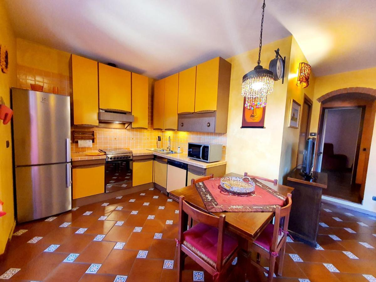 Stella Apartment Baveno Dış mekan fotoğraf