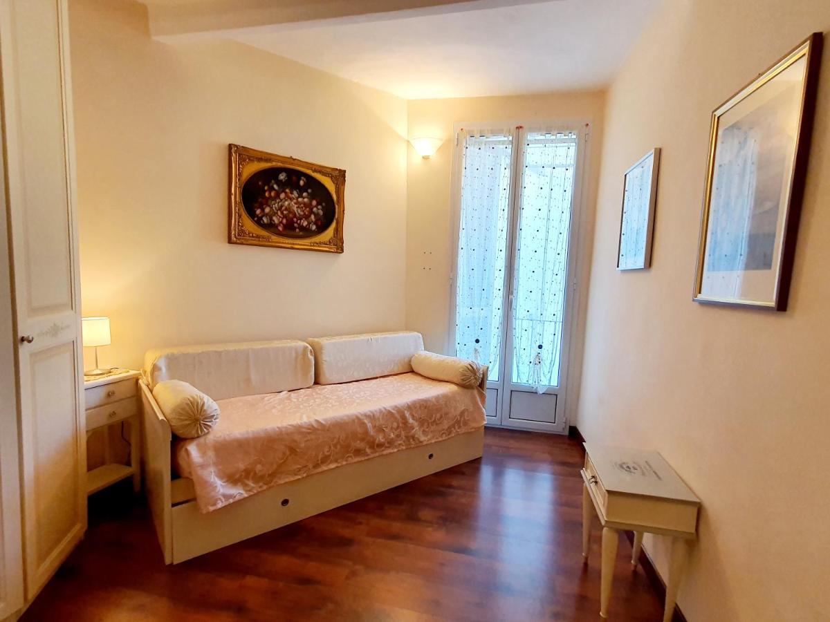 Stella Apartment Baveno Dış mekan fotoğraf