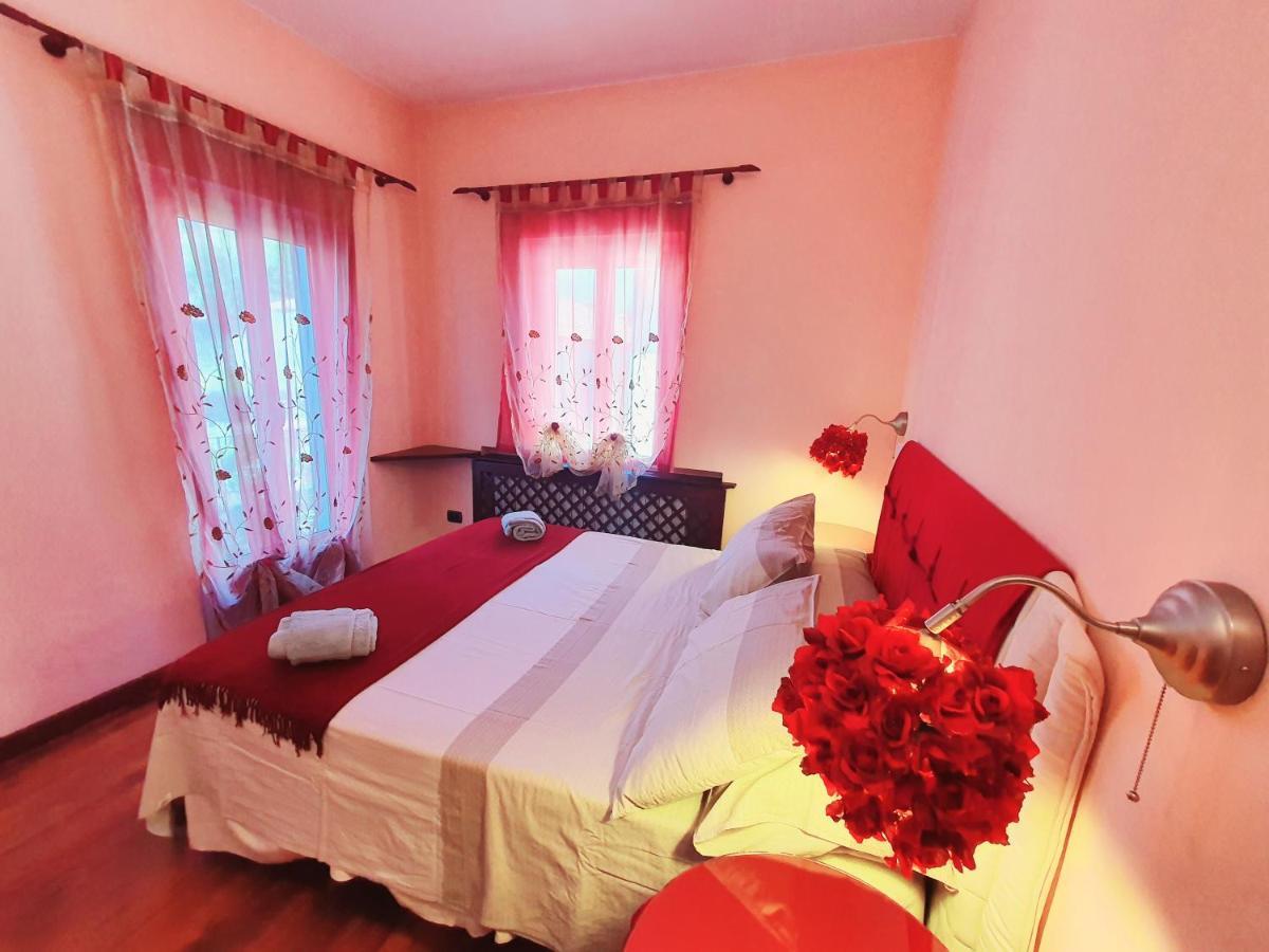 Stella Apartment Baveno Dış mekan fotoğraf