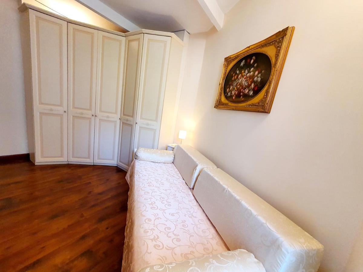 Stella Apartment Baveno Dış mekan fotoğraf