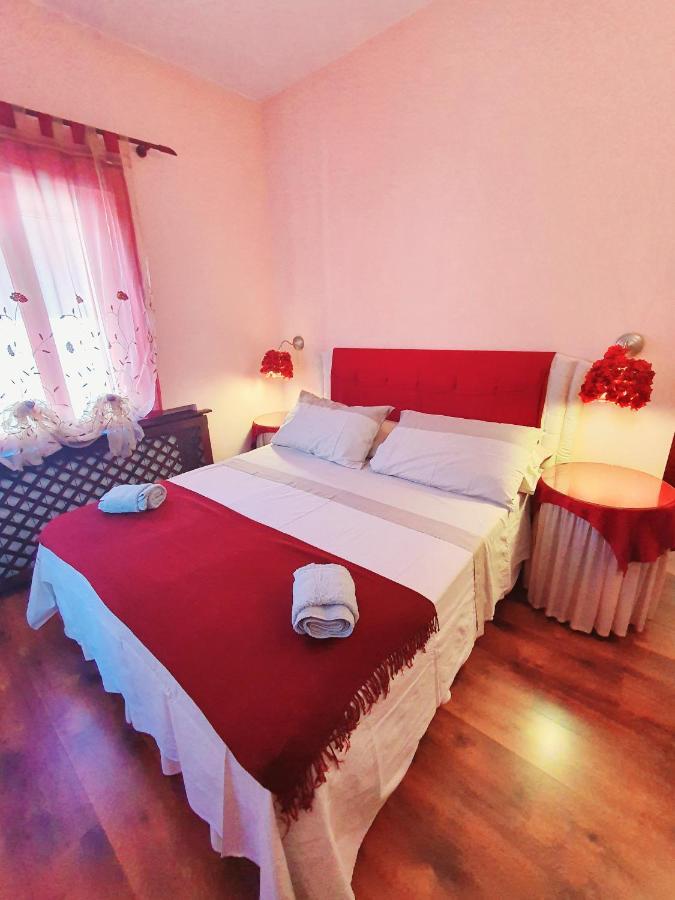 Stella Apartment Baveno Dış mekan fotoğraf