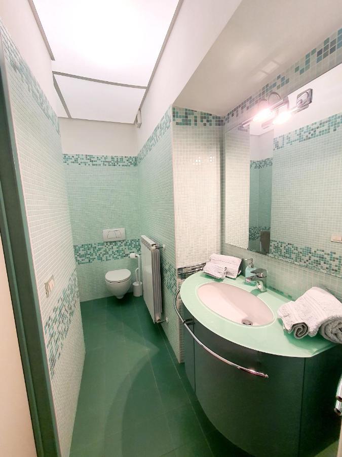 Stella Apartment Baveno Dış mekan fotoğraf