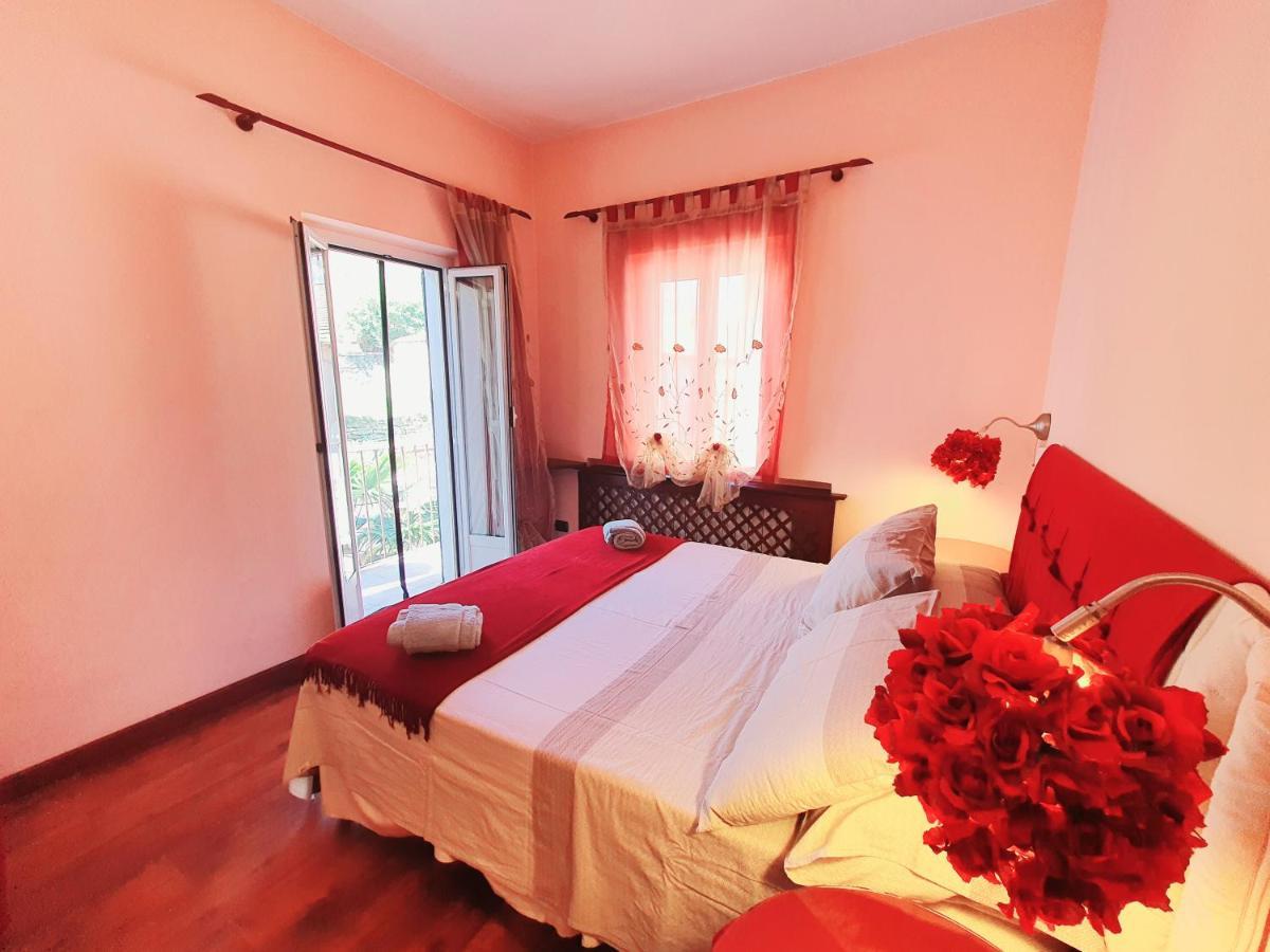 Stella Apartment Baveno Dış mekan fotoğraf